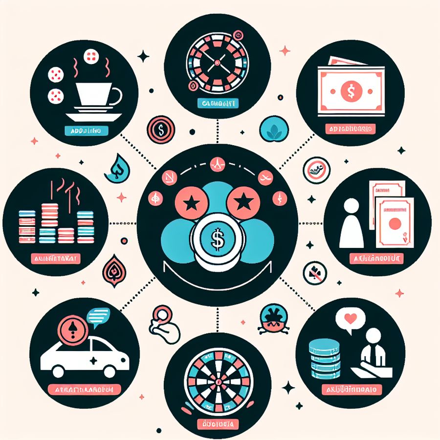 Bahis Bağımlılığı: Belirtiler ve Korunma Yolları | Kalebet