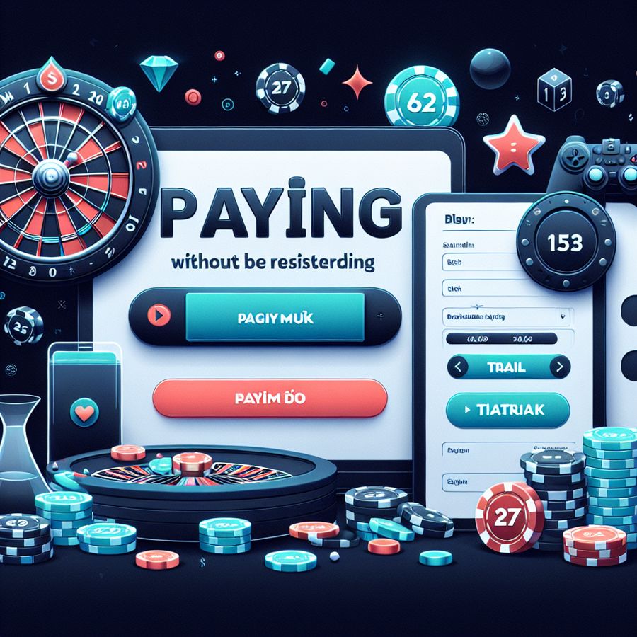 Kalebet'te kayıt olmadan oyun mümkün mü? Deneme modu