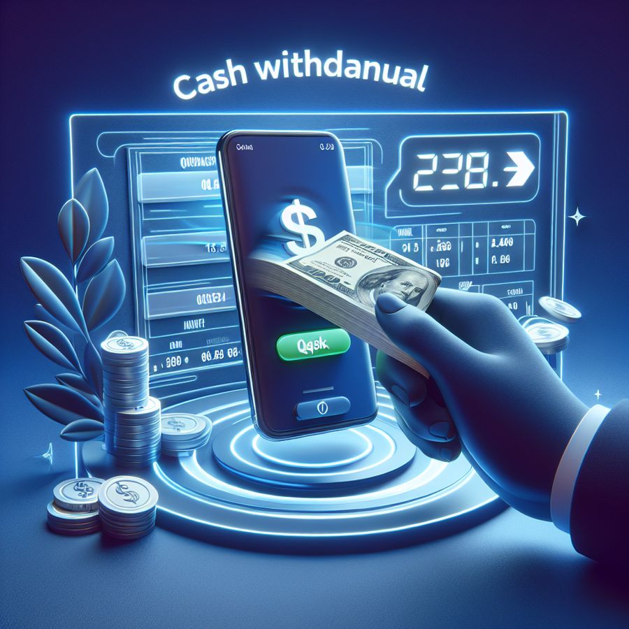 Kalebet’te Hızlı Para Çekme: Kesintisiz Deneyim